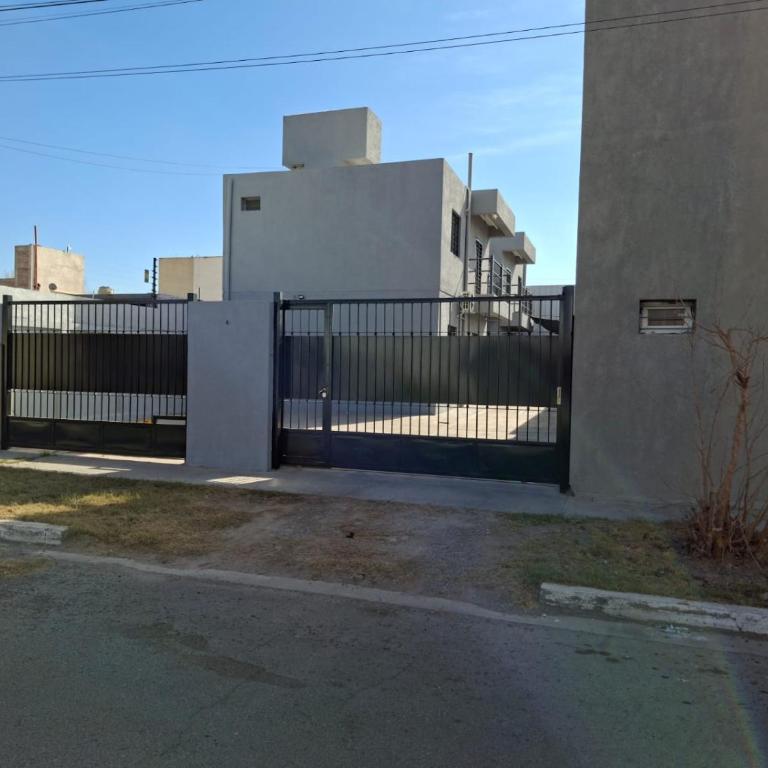 Complejo Cervantes - Apartamento de 1 dormitorio - 14