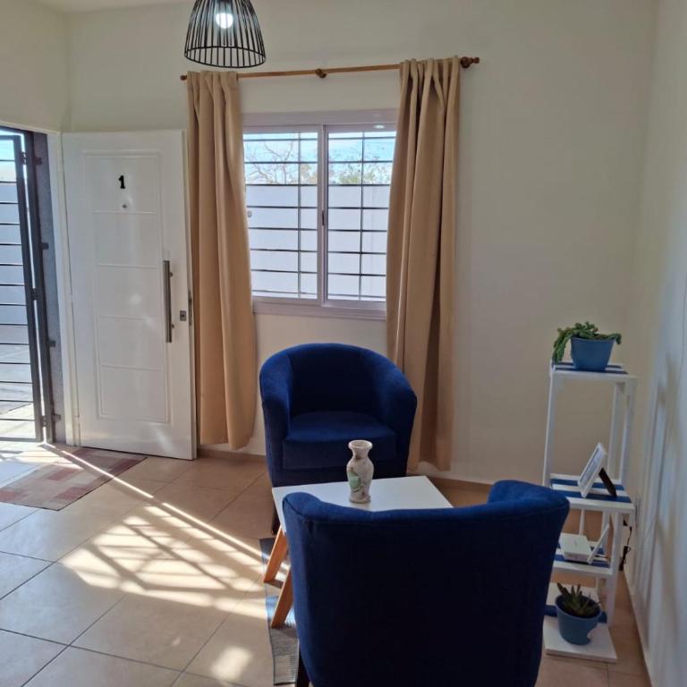 Complejo Cervantes - Apartamento de 1 dormitorio - 13