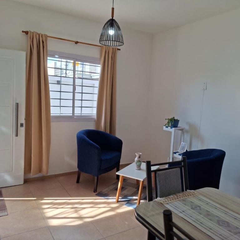Complejo Cervantes - Apartamento de 1 dormitorio - 12