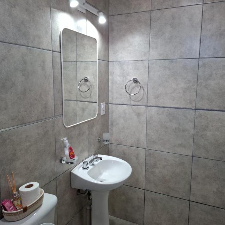 Complejo Cervantes - Apartamento de 1 dormitorio - 17