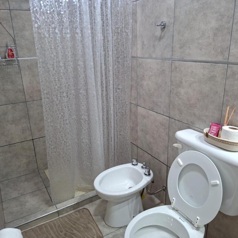 Complejo Cervantes - Apartamento de 1 dormitorio - 11