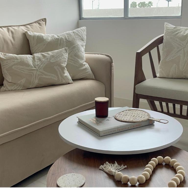 Apartamento nuevo en Cartagena, Serena del Mar - INAWA - Two-Bedroom Apartment - 4