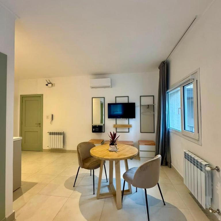 Entre Patios - Apartamento de 1 dormitorio - 4