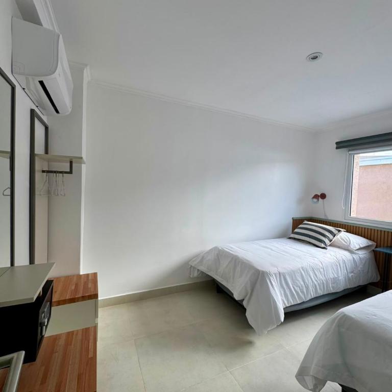Entre Patios - Apartamento de 1 dormitorio - 2