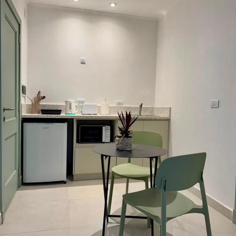 Entre Patios - Apartamento de 1 dormitorio - 5