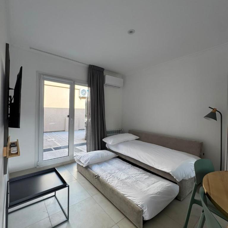 Entre Patios - Apartamento de 1 dormitorio - 7