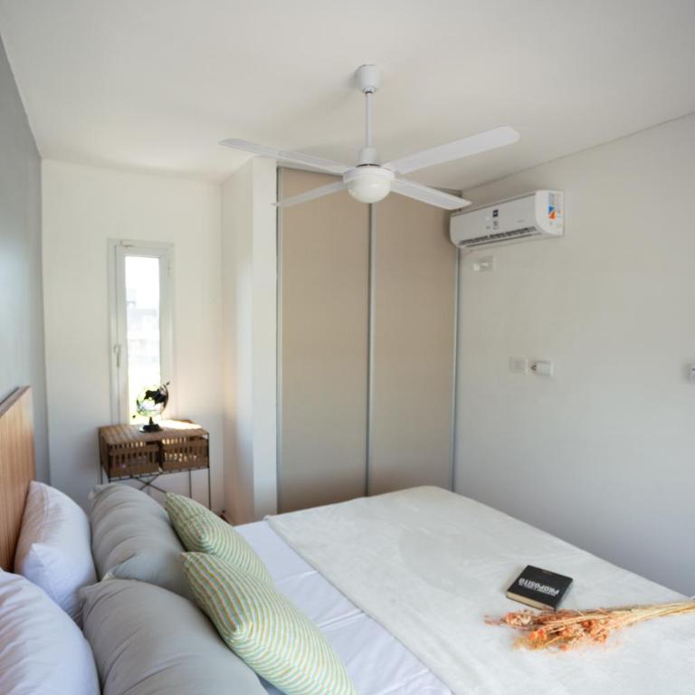 En Gracia tu casa - One-Bedroom Apartment - 3