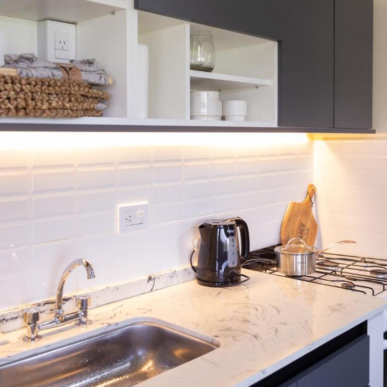 En Gracia tu casa - One-Bedroom Apartment - 20