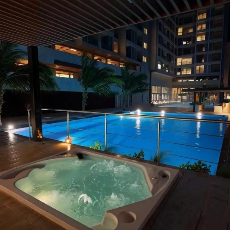 Apartamento en Santa Marta cerca a la playa - Apartamento de 1 dormitorio - 25