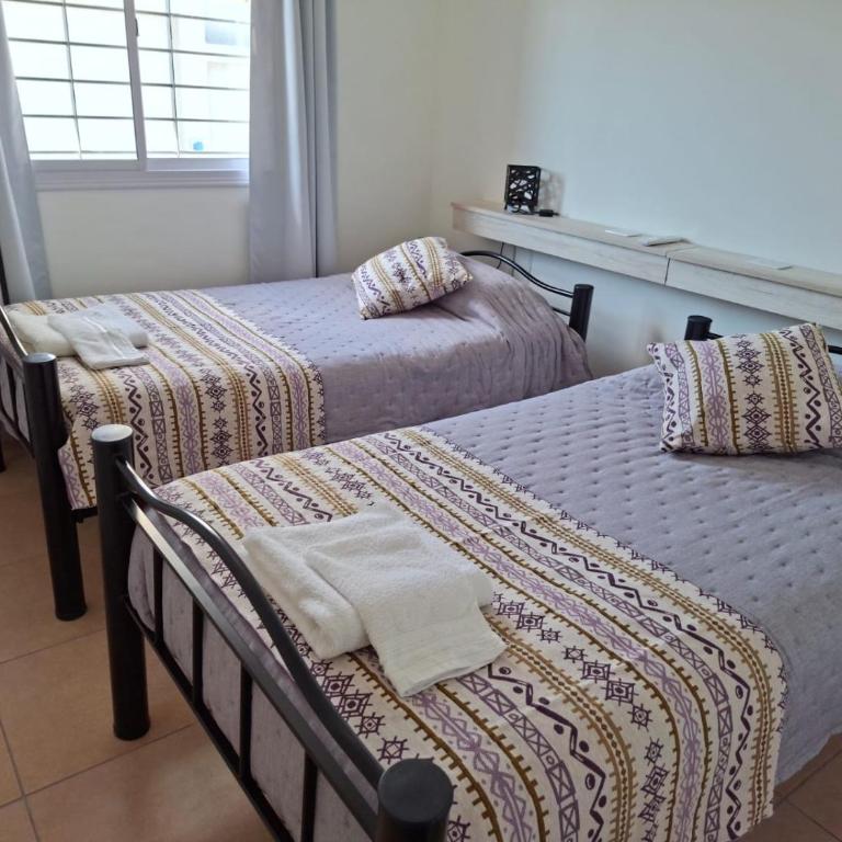 Complejo Cervantes - Apartamento de 1 dormitorio - 18