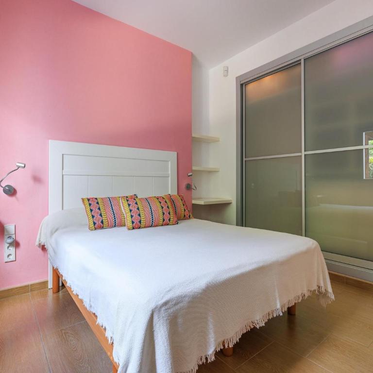 Belvilla by OYO La Parada - Three-Bedroom Villa - 26