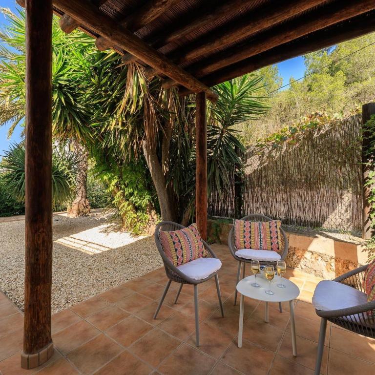 Belvilla by OYO La Parada - Three-Bedroom Villa - 35