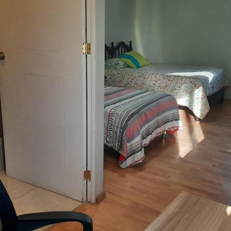 Hospedaje Kelita - Habitación Doble - 1 o 2 camas - 3