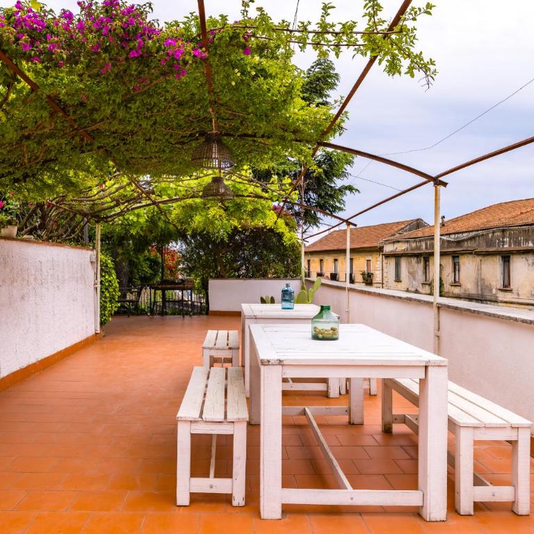 Villa Mina By NapoliApartments - Casa Vacanze - 2