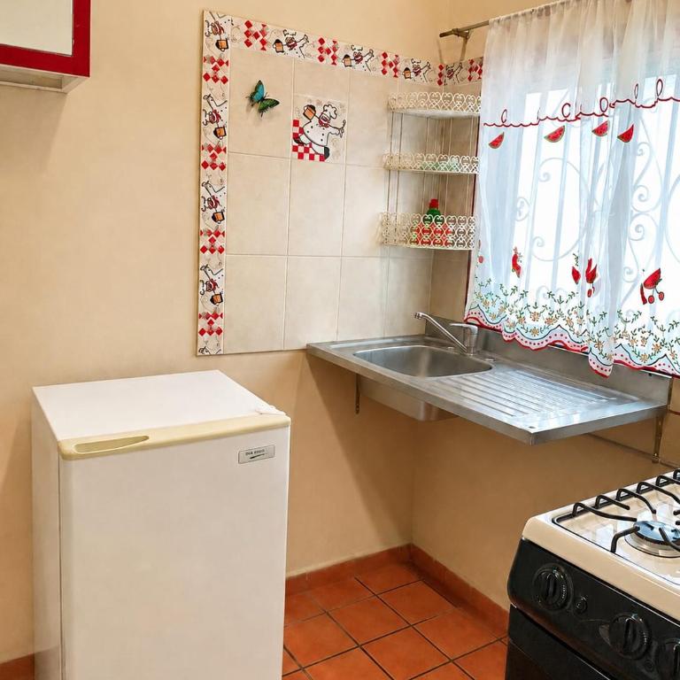 Villa Colorin - Apartamento de 1 dormitorio - 29