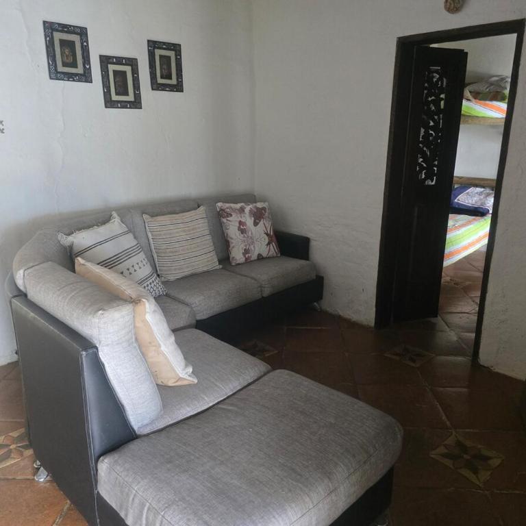 Finca Villa Rosita 26 - Three-Bedroom Villa - 20