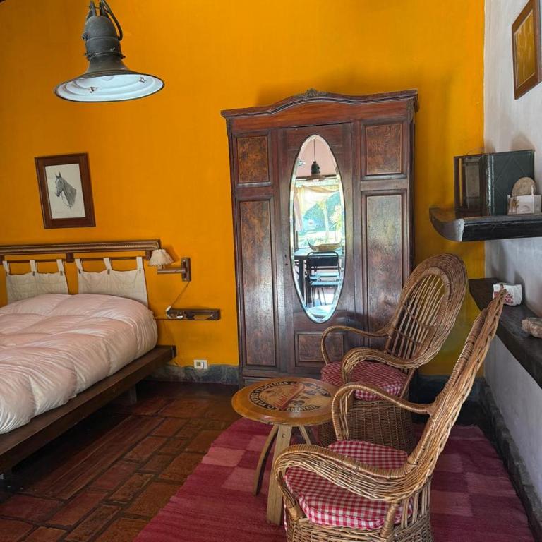 Ashpa apart - One-Bedroom Apartment - 1