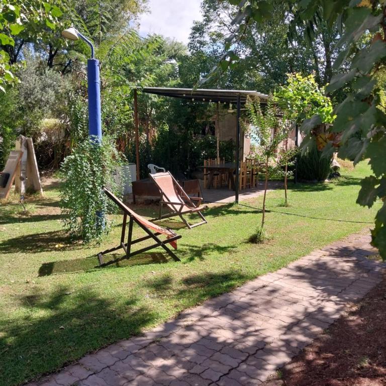 Ashpa apart - One-Bedroom Apartment - 5