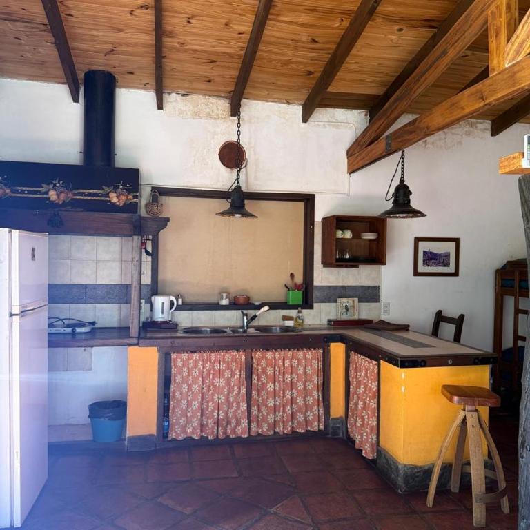 Ashpa apart - One-Bedroom Apartment - 2