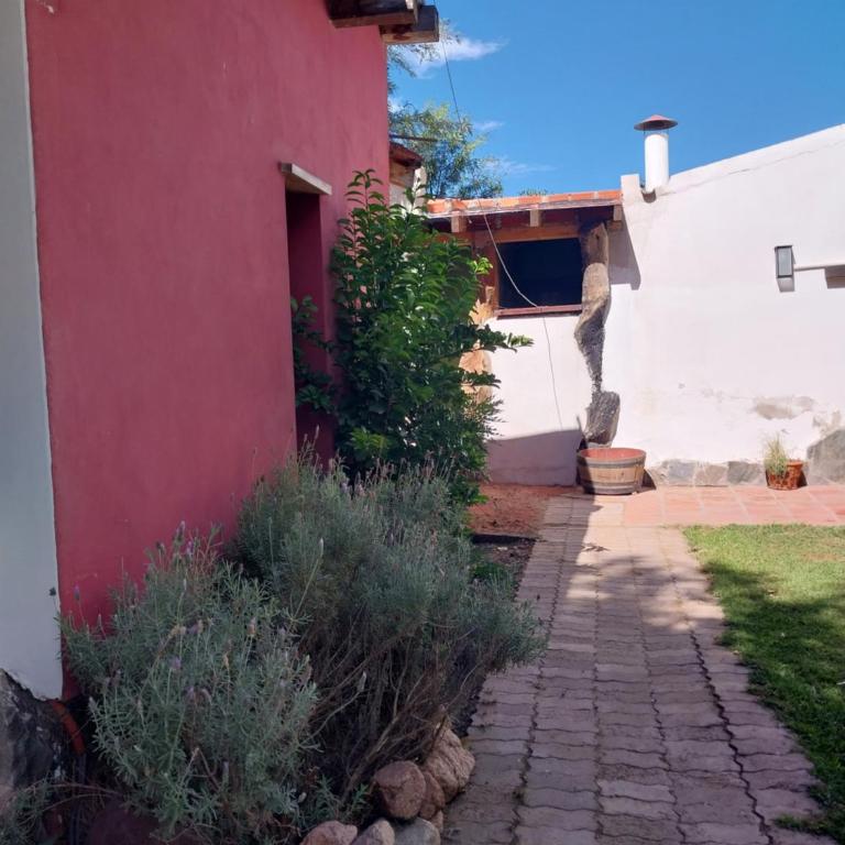 Ashpa apart - One-Bedroom Apartment - 8
