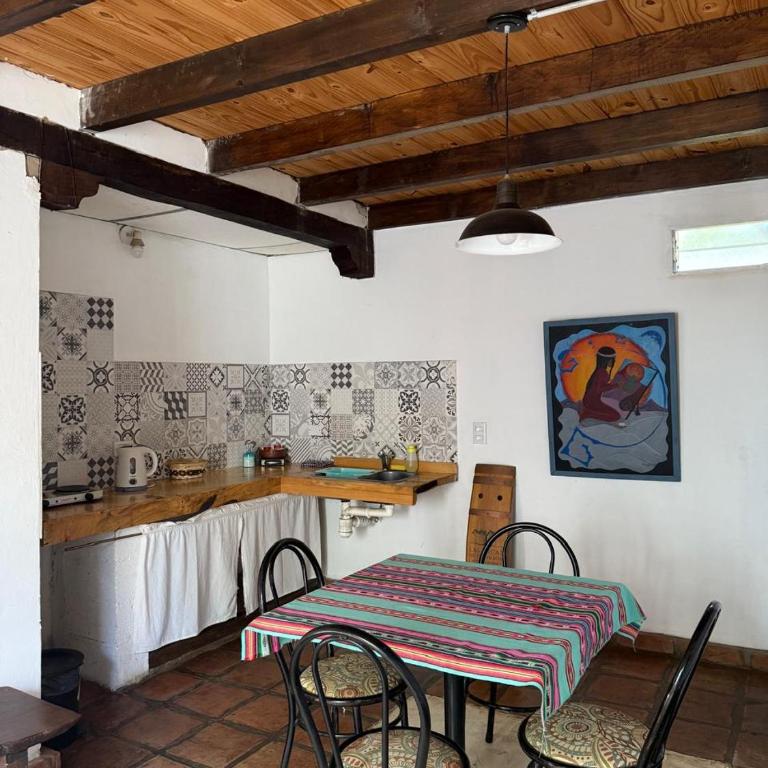 Ashpa apart - One-Bedroom Apartment - 6