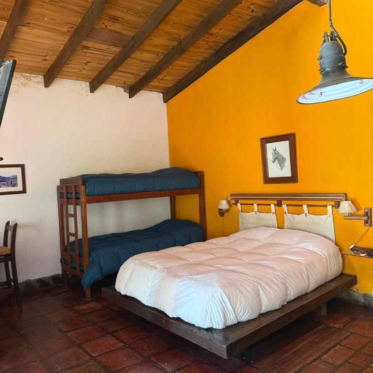 Ashpa apart - One-Bedroom Apartment - 6