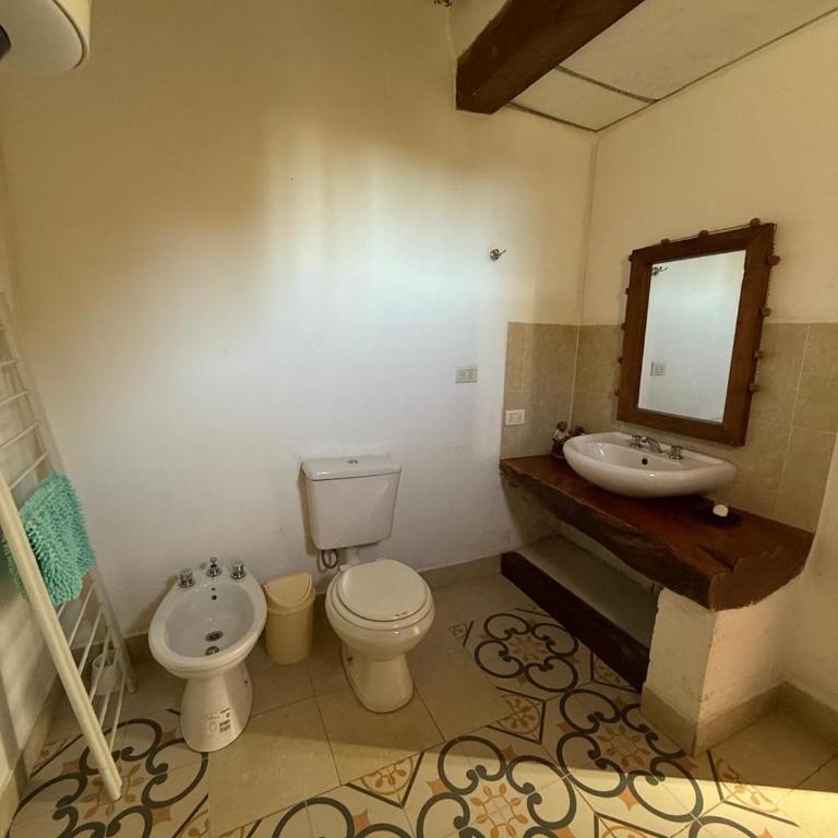 Ashpa apart - One-Bedroom Apartment - 7