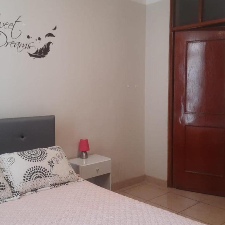 Hospedaje Kelita - Habitación Deluxe - 1 cama grande - 3