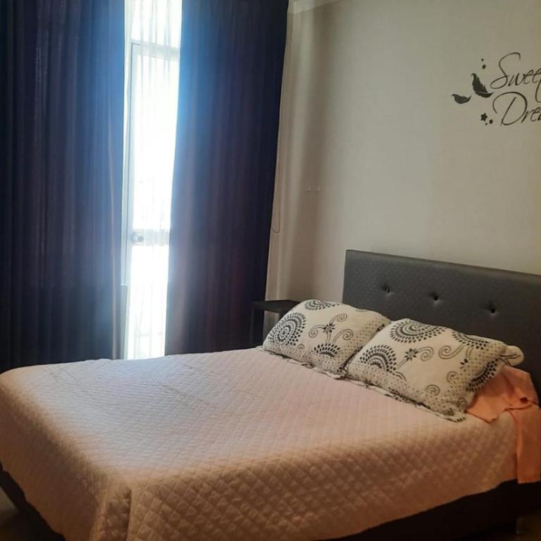 Hospedaje Kelita - Habitación Deluxe - 1 cama grande - 4
