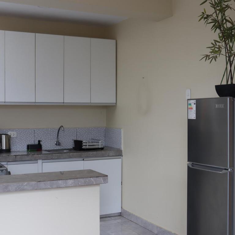 Búnker de Coco - Six-Bedroom House - 21