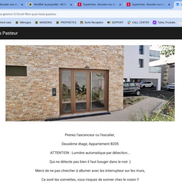 LE SEGRETO, Appt Neuf dans résidence de Standing, Superbe Déco, Centre, 2 Parkings Privés, Climatisation - Apartment - 23