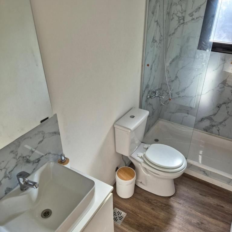 Bio Espacio - Double Room - 2