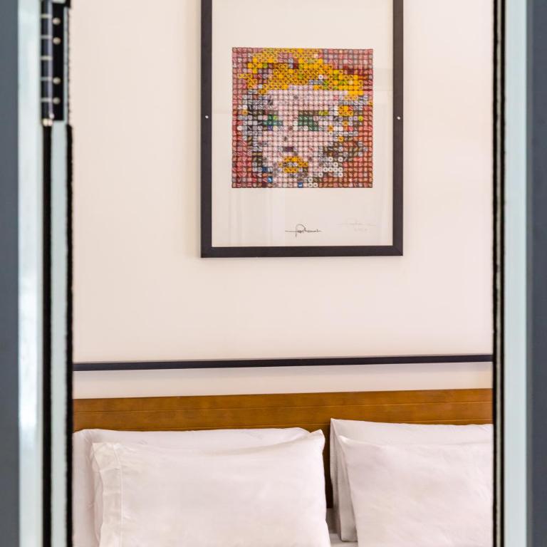 Urban Retreat 76 - Appartamento - 55