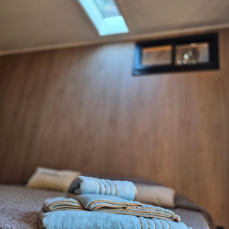 Bio Espacio - Double Room - 4