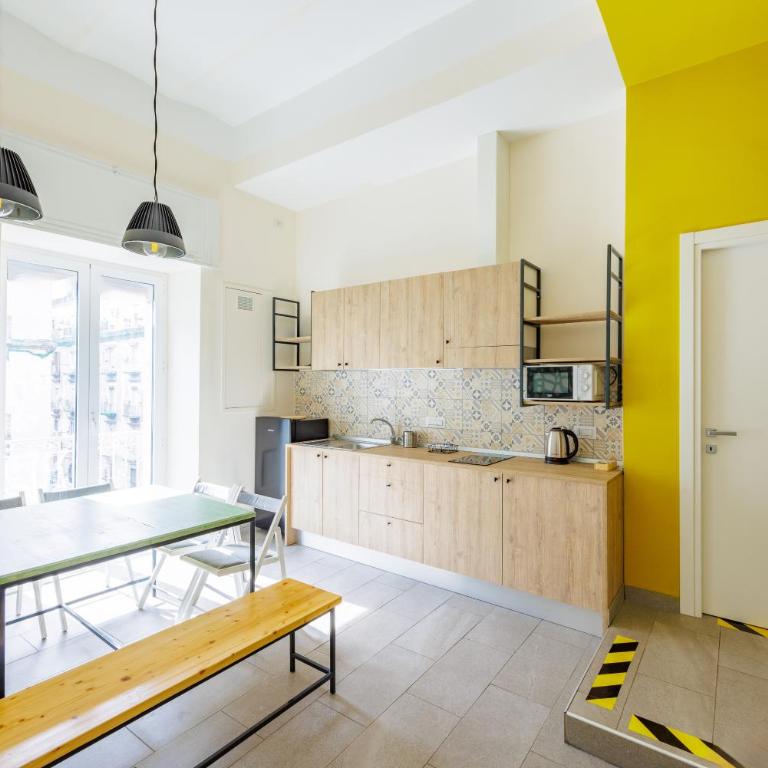 Central Station Housing Apartment - Apartment - 27