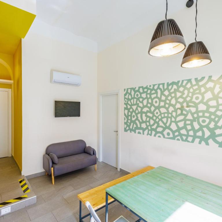Central Station Housing Apartment - Apartment - 28