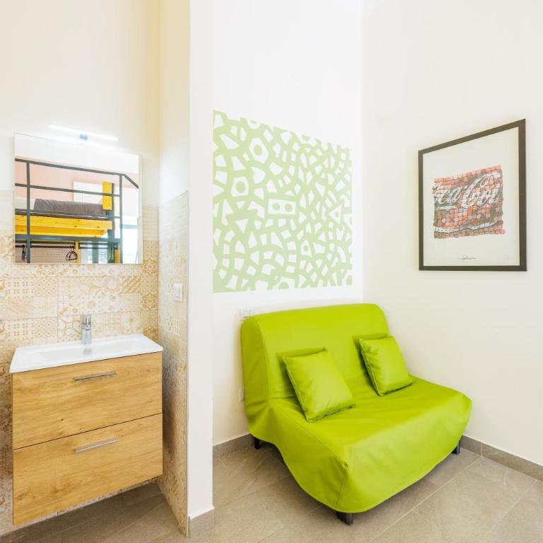 Central Station Housing Apartment - Apartment - 39