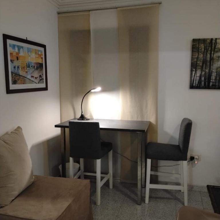 La Casetta di Piazza Vittorio - Appartamento - 9