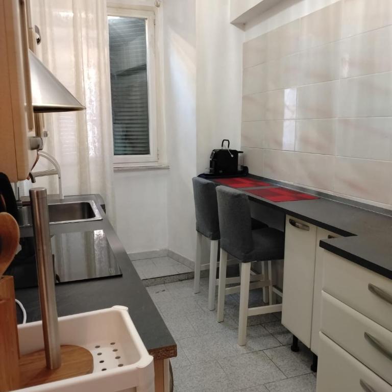 La Casetta di Piazza Vittorio - Appartamento - 14