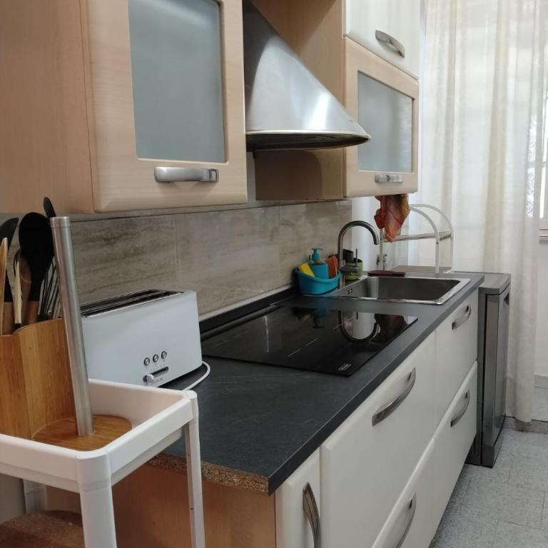 La Casetta di Piazza Vittorio - Appartamento - 15