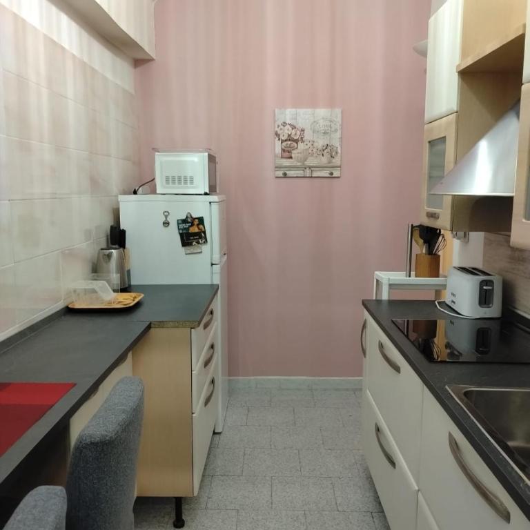 La Casetta di Piazza Vittorio - Appartamento - 17