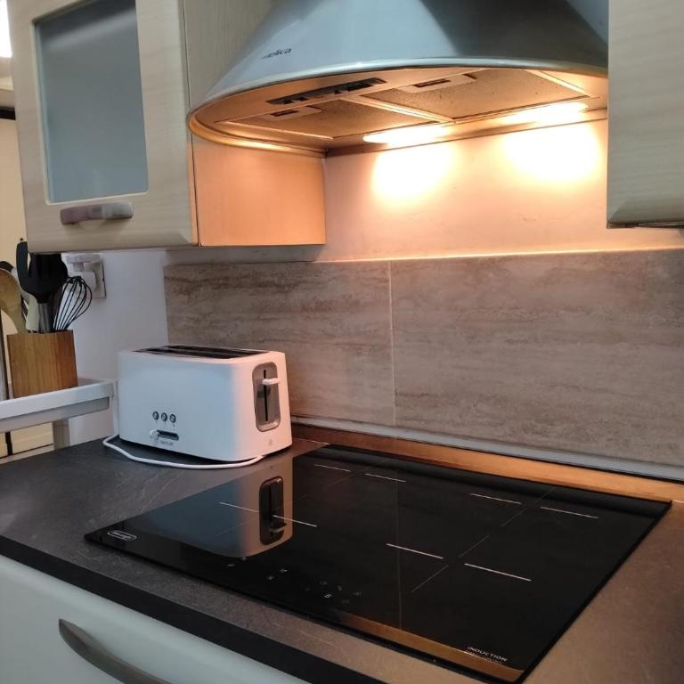 La Casetta di Piazza Vittorio - Appartamento - 18