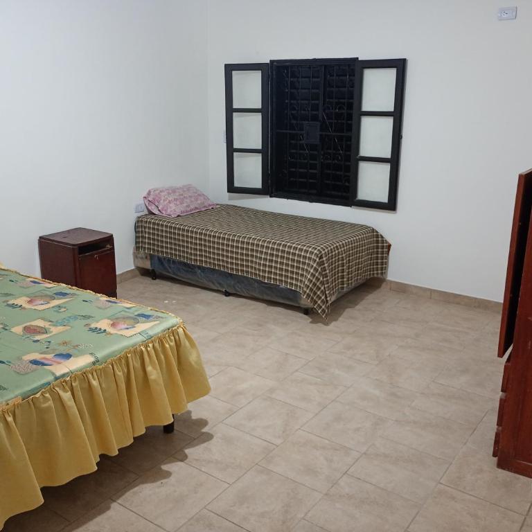 Mvazquez - Habitación Doble - 1