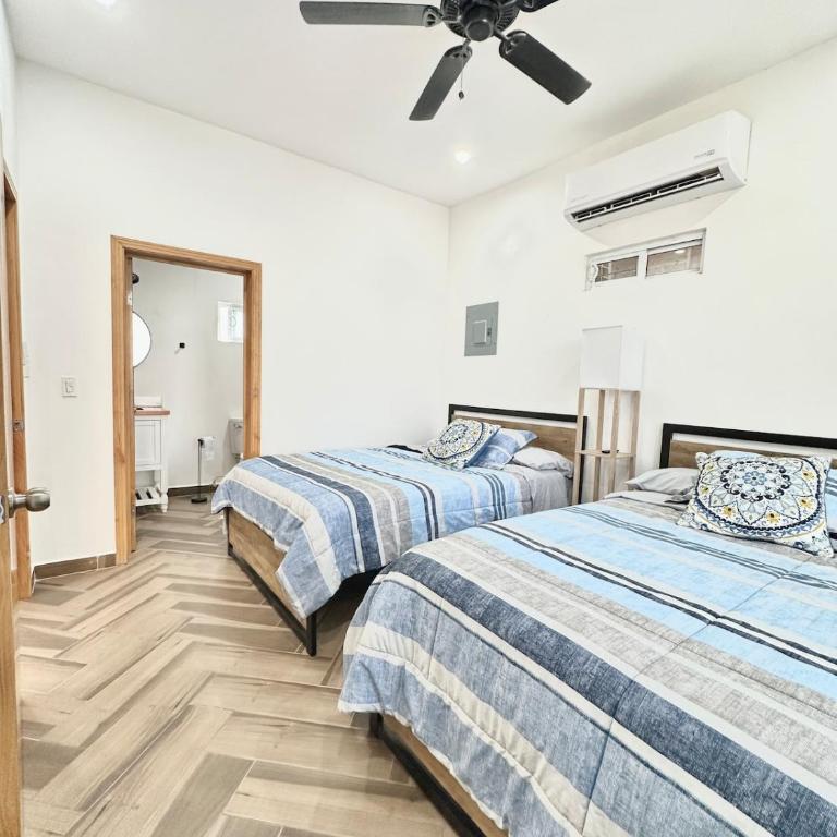 Relax in style at Depa Azul in Puerto Peñasco - Apartamento de 2 dormitorios - 3