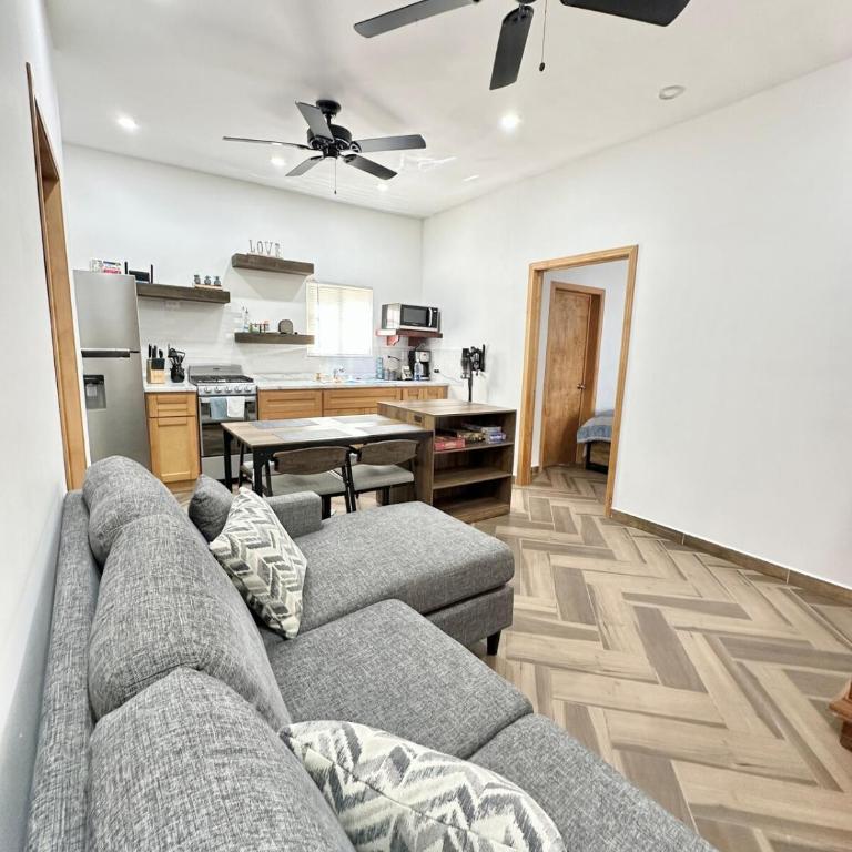 Relax in style at Depa Azul in Puerto Peñasco - Apartamento de 2 dormitorios - 6