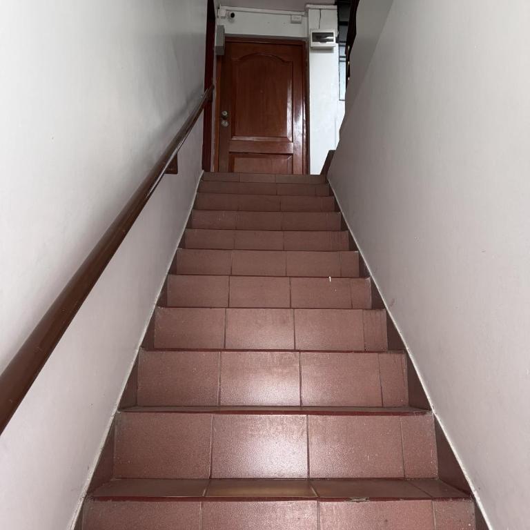 Depa céntrico y moderno - One-Bedroom Apartment - 12