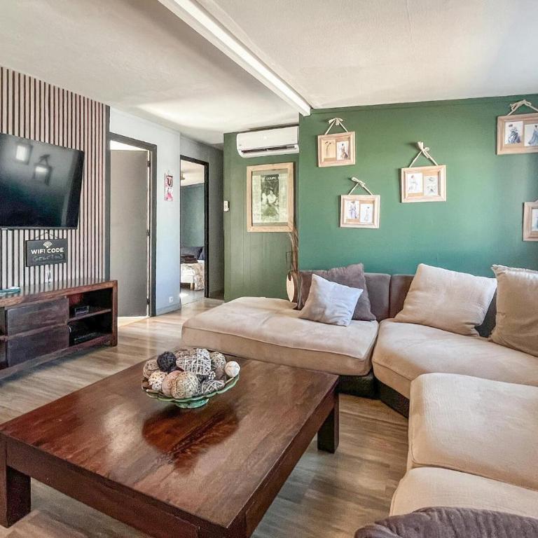 Maison Proche Alpilles - Casa Vacanze con 3 Camere da Letto - 1