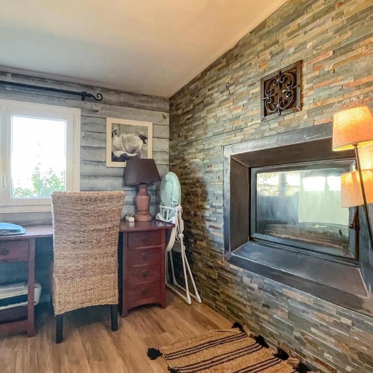 Maison Proche Alpilles - Casa Vacanze con 3 Camere da Letto - 6