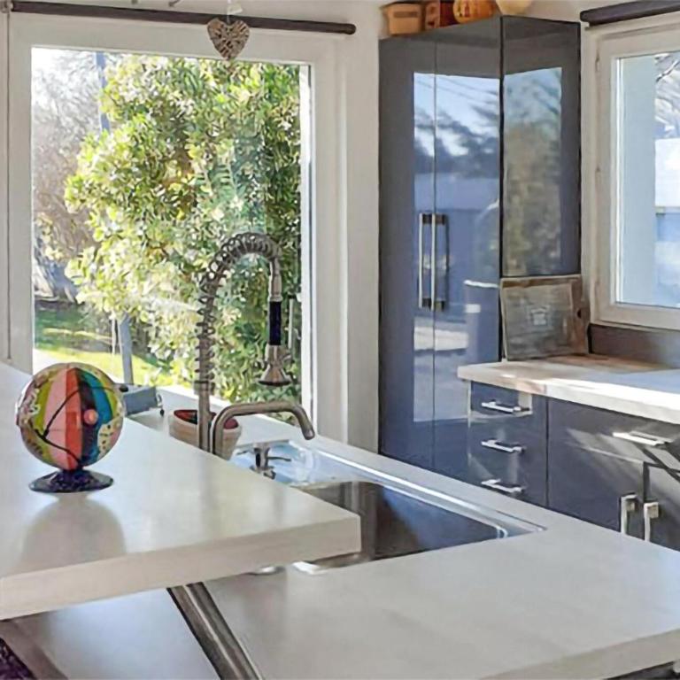Maison Proche Alpilles - Casa Vacanze con 3 Camere da Letto - 7