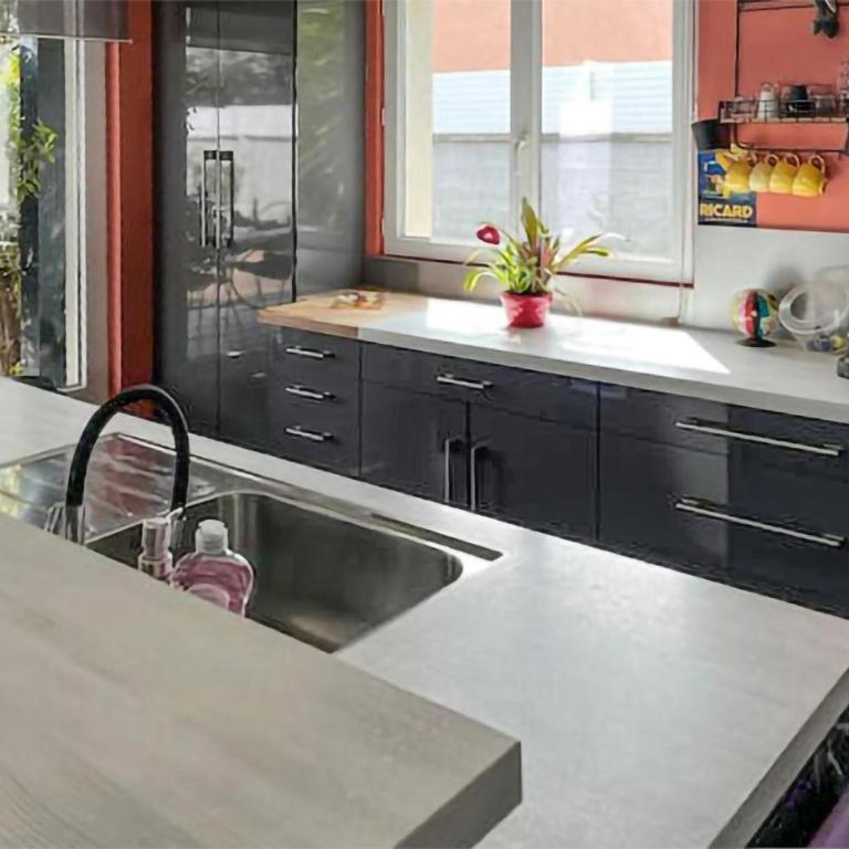 Maison Proche Alpilles - Casa Vacanze con 3 Camere da Letto - 8
